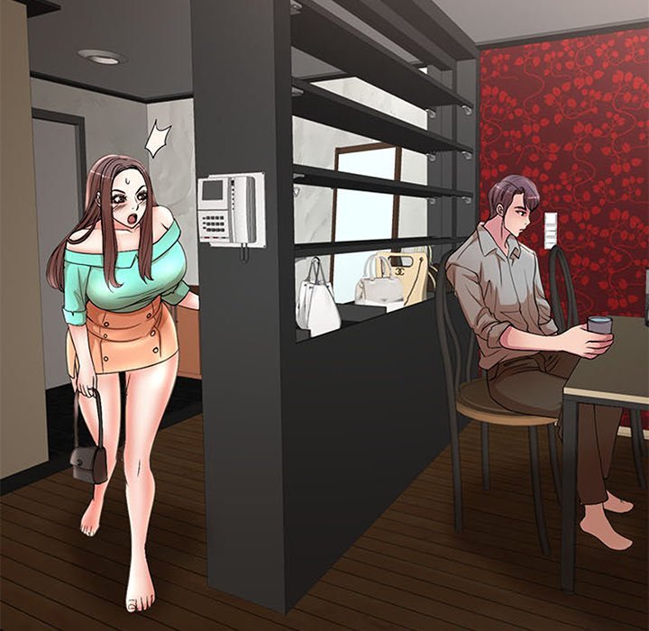 My Wife’s Students - Chapter 27 [photo 5] - MangaPorn