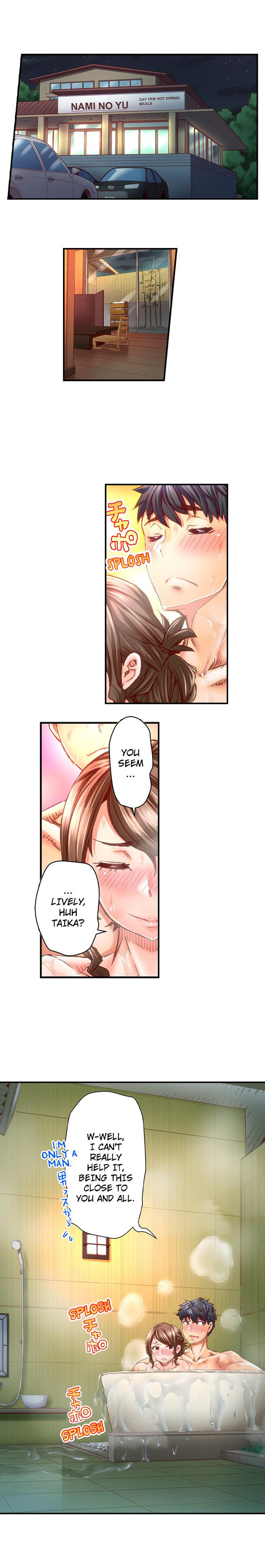 Marry Me, I’ll Fuck You Until You’re Pregnant! - Chapter 39 [photo 2] - MangaPorn