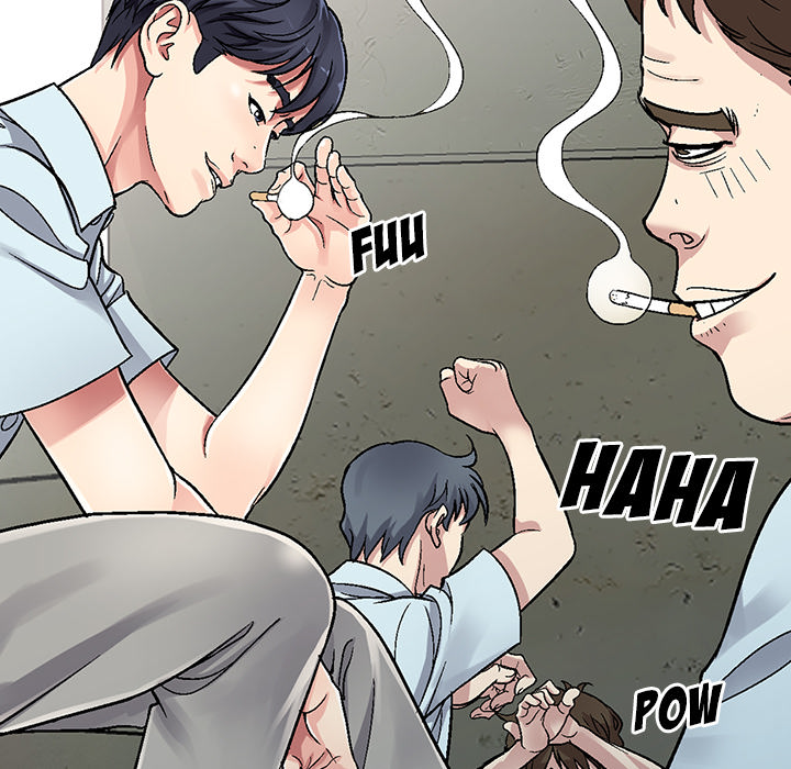 Revenge to Love - Chapter 1 [photo 10] - MangaPorn