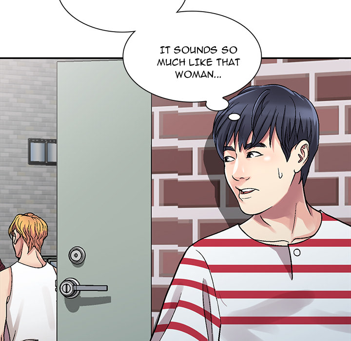 Revenge to Love - Chapter 1 [photo 106] - MangaPorn