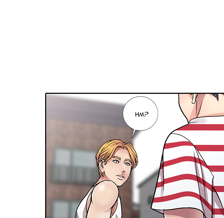 Revenge to Love - Chapter 1 [photo 115] - MangaPorn