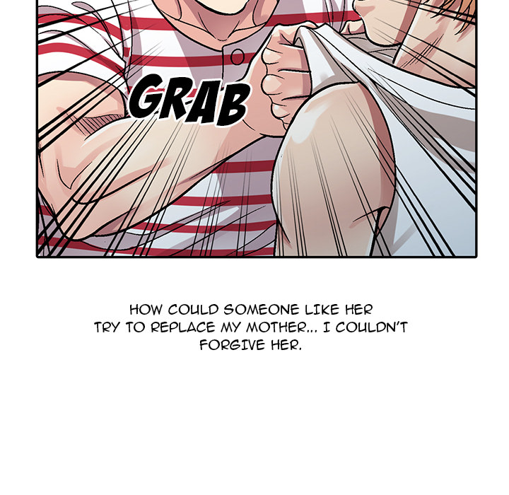 Revenge to Love - Chapter 1 [photo 118] - MangaPorn