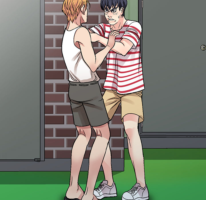 Revenge to Love - Chapter 1 [photo 120] - MangaPorn