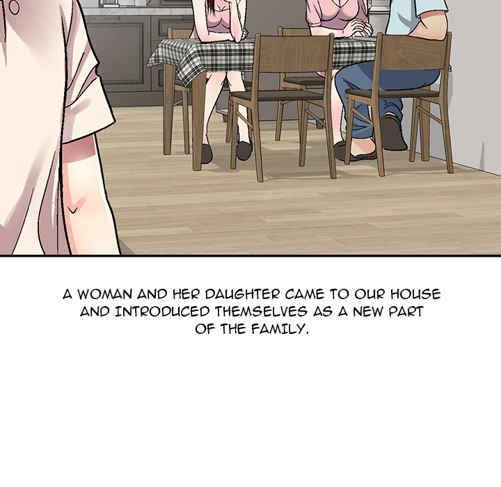 Revenge to Love - Chapter 1 [photo 20] - MangaPorn