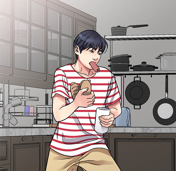 Revenge to Love - Chapter 1 [photo 50] - MangaPorn