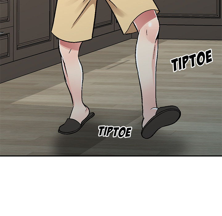 Revenge to Love - Chapter 1 [photo 51] - MangaPorn