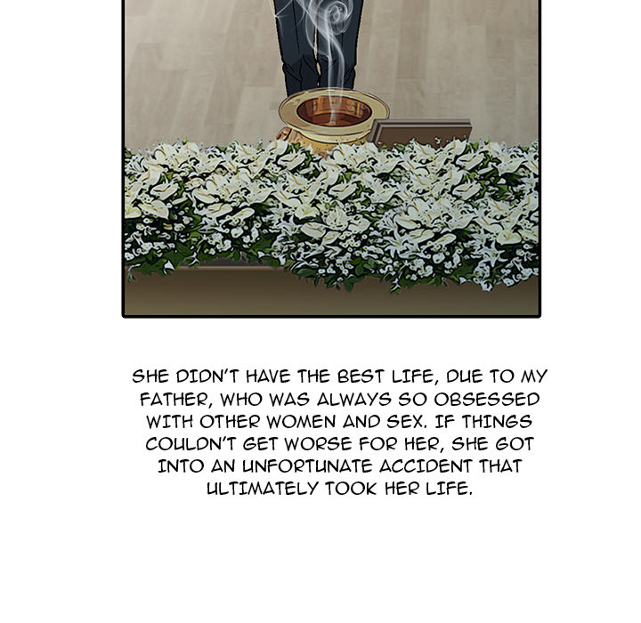 Revenge to Love - Chapter 1 [photo 6] - MangaPorn