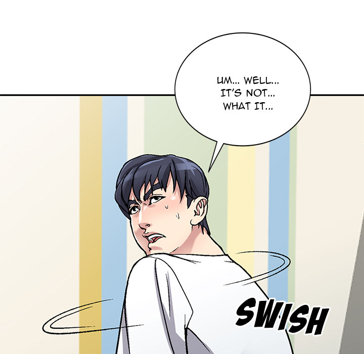 Revenge to Love - Chapter 2 [photo 120] - MangaPorn