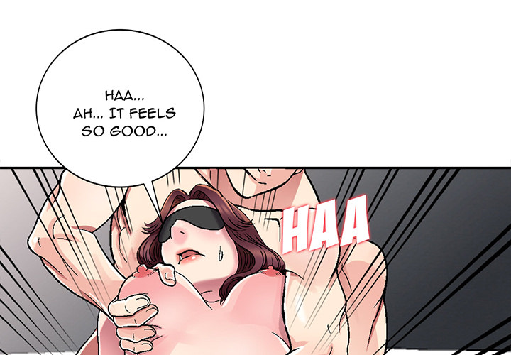 Revenge to Love - Chapter 2 [photo 4] - MangaPorn