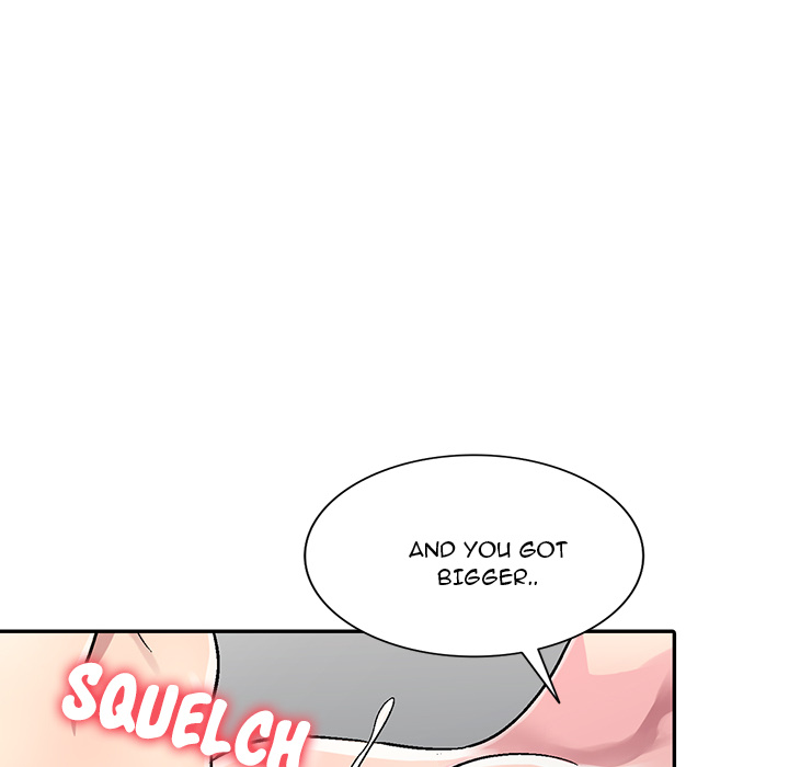 Revenge to Love - Chapter 2 [photo 43] - MangaPorn