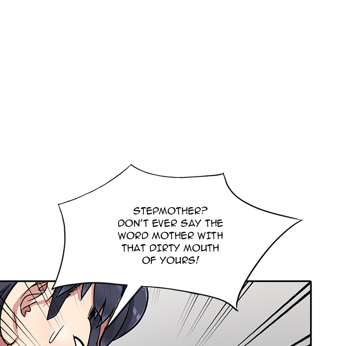 Revenge to Love - Chapter 2 [photo 64] - MangaPorn