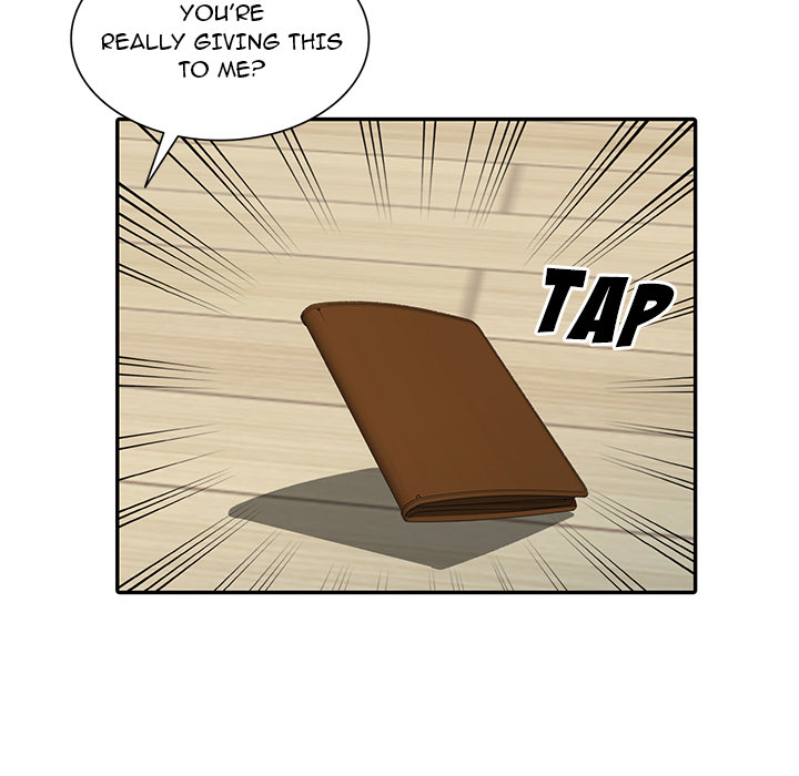 Revenge to Love - Chapter 2 [photo 81] - MangaPorn