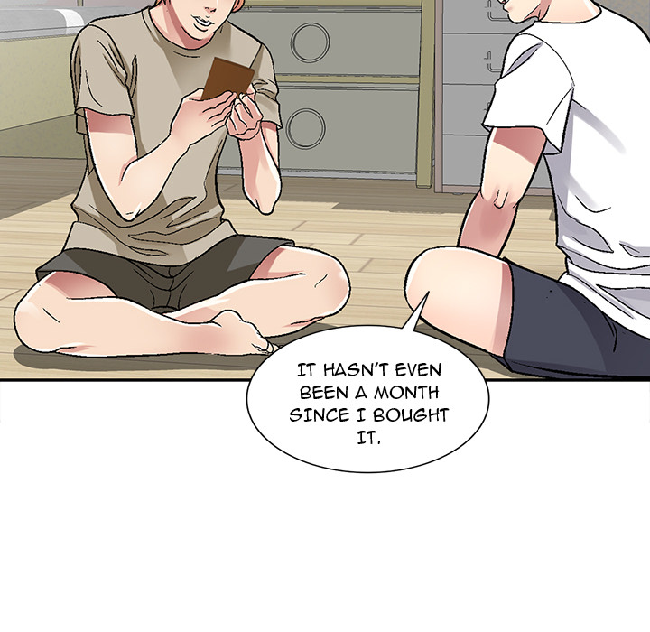 Revenge to Love - Chapter 2 [photo 83] - MangaPorn