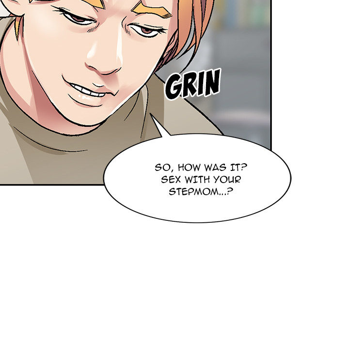 Revenge to Love - Chapter 2 [photo 85] - MangaPorn