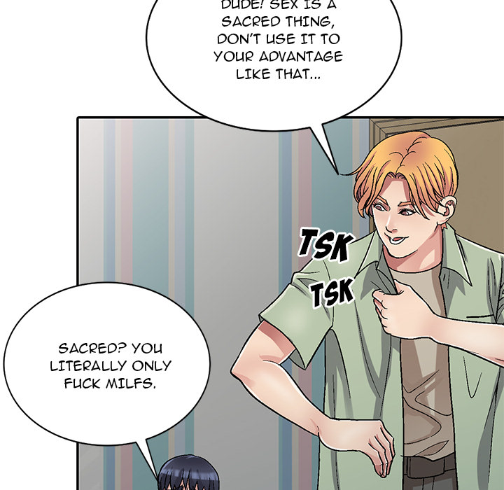 Revenge to Love - Chapter 2 [photo 91] - MangaPorn