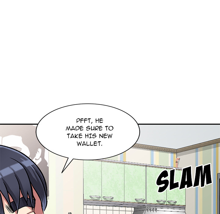 Revenge to Love - Chapter 2 [photo 95] - MangaPorn