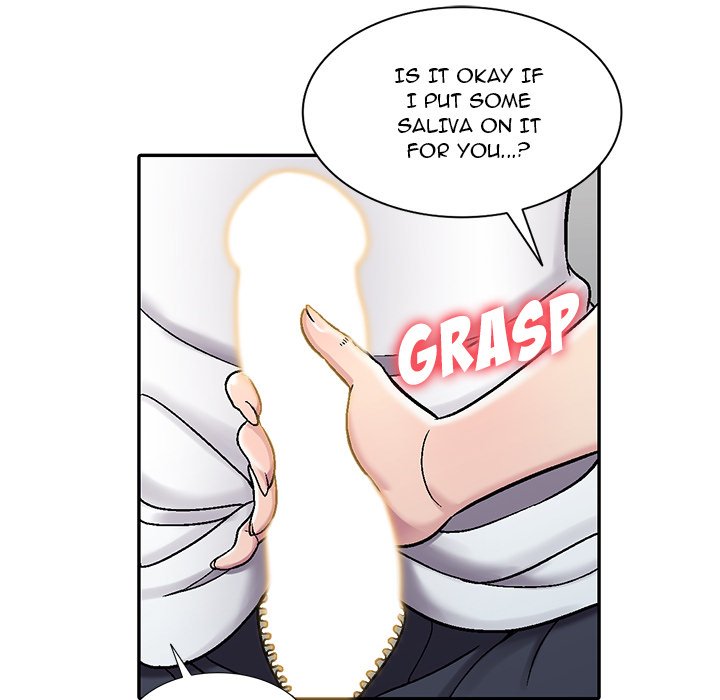 Revenge to Love - Chapter 3 [photo 19] - MangaPorn