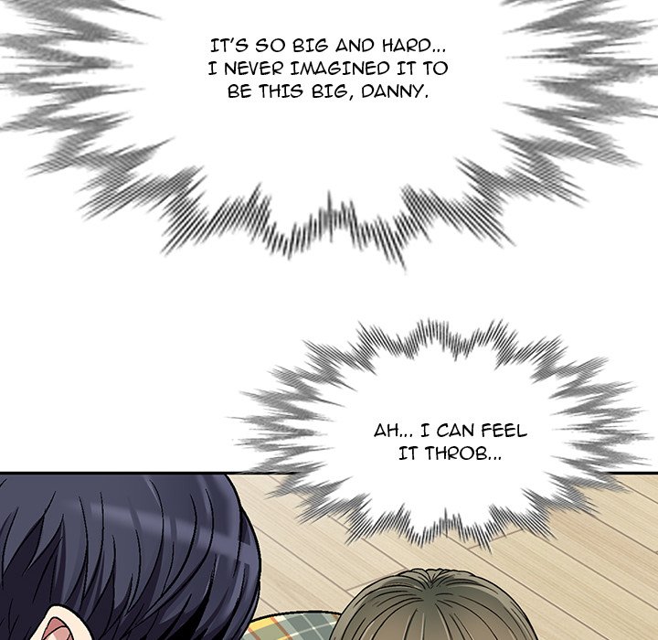 Revenge to Love - Chapter 3 [photo 25] - MangaPorn