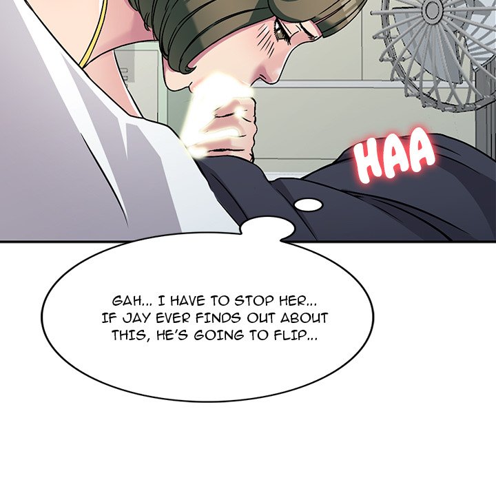 Revenge to Love - Chapter 3 [photo 38] - MangaPorn