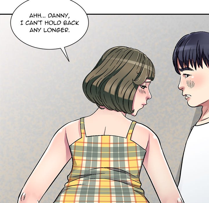 Revenge to Love - Chapter 3 [photo 44] - MangaPorn