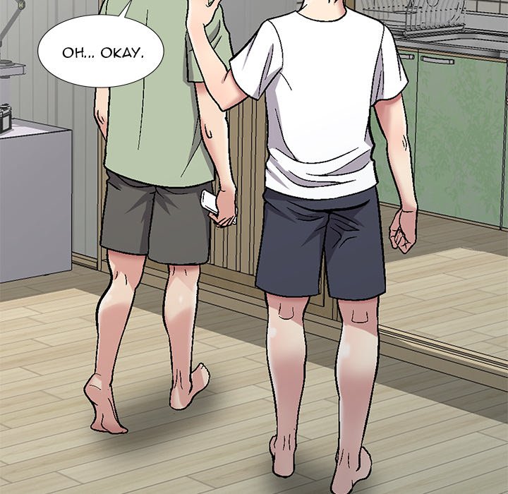 Revenge to Love - Chapter 3 [photo 65] - MangaPorn