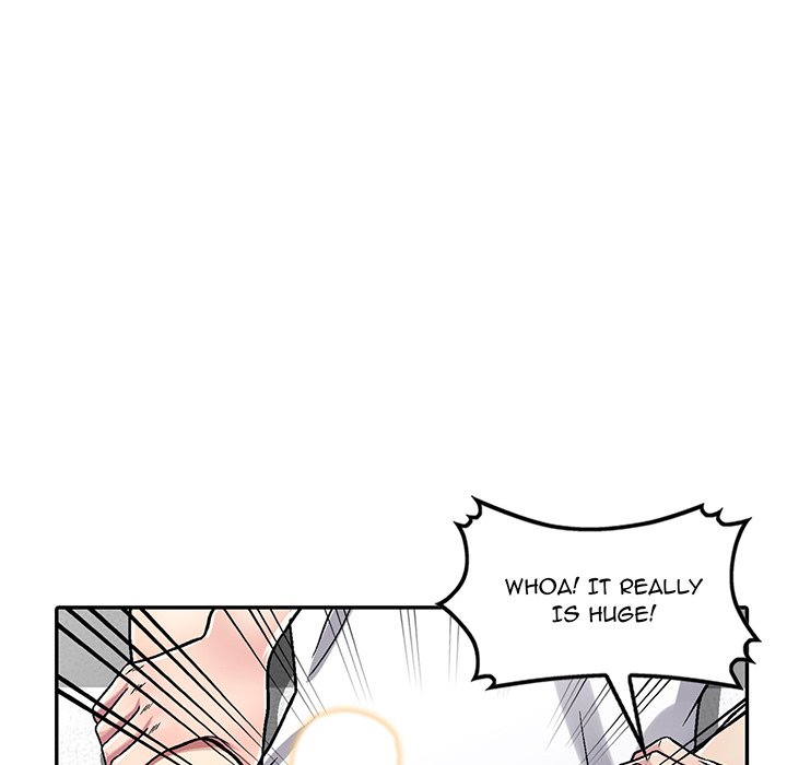 Revenge to Love - Chapter 3 [photo 9] - MangaPorn