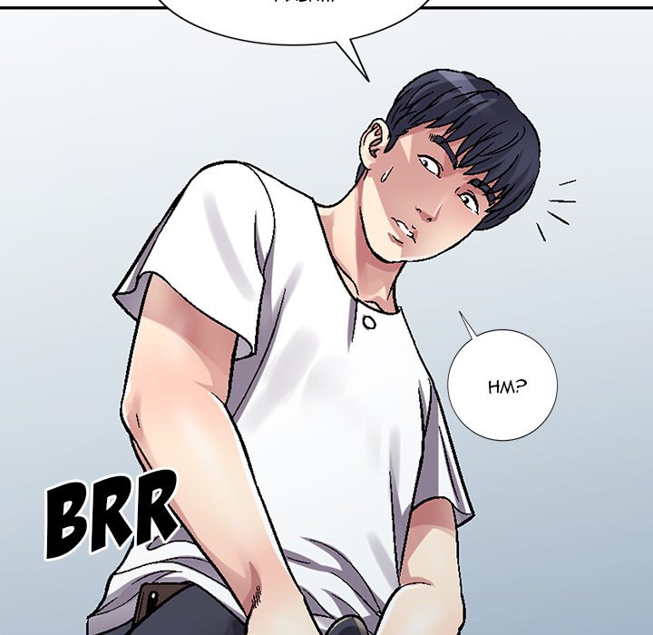 Revenge to Love - Chapter 4 [photo 103] - MangaPorn