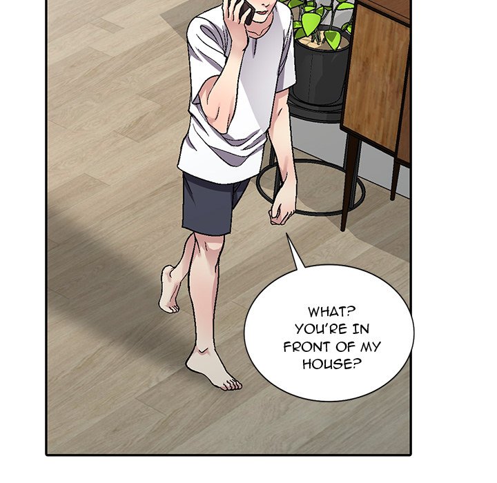 Revenge to Love - Chapter 4 [photo 113] - MangaPorn