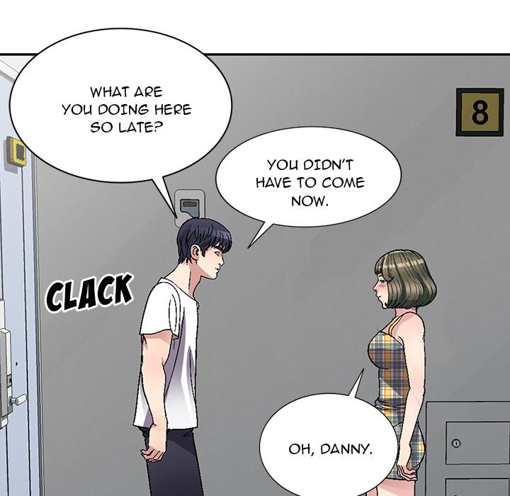 Revenge to Love - Chapter 4 [photo 117] - MangaPorn