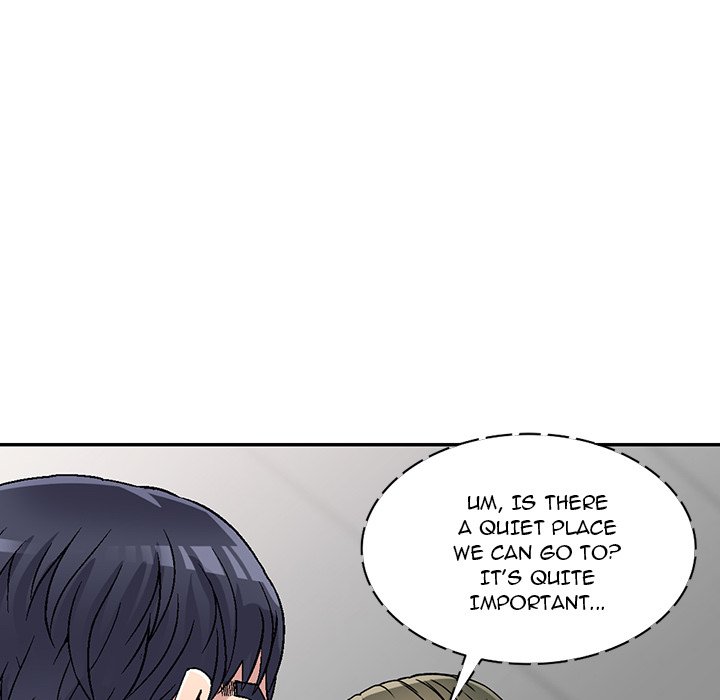 Revenge to Love - Chapter 4 [photo 119] - MangaPorn