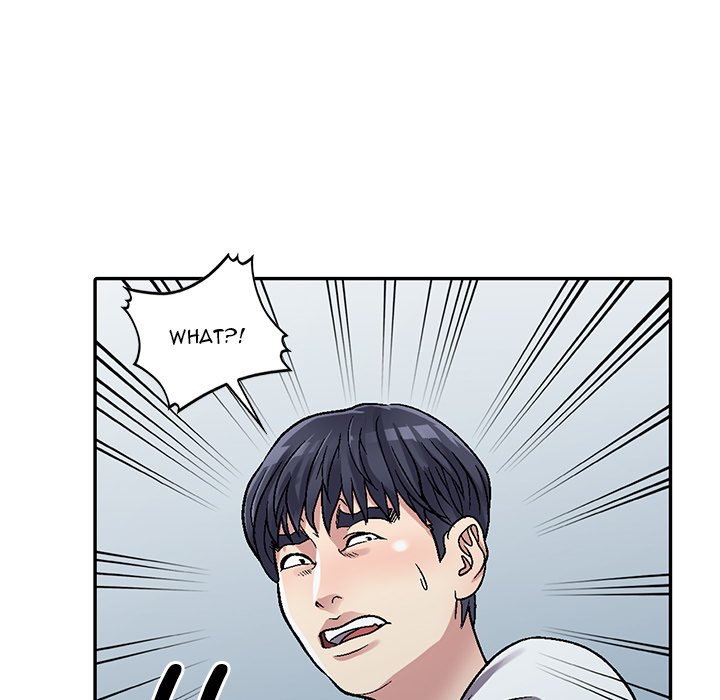 Revenge to Love - Chapter 4 [photo 138] - MangaPorn