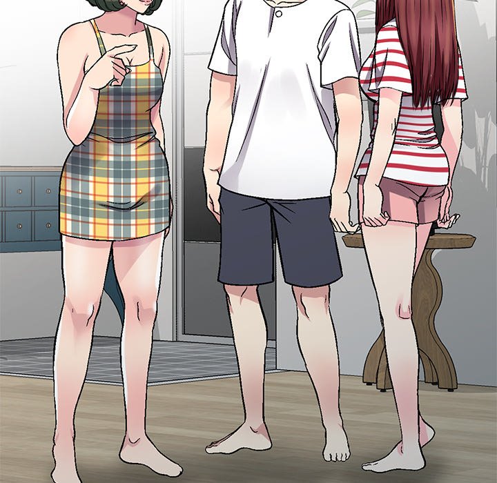 Revenge to Love - Chapter 4 [photo 141] - MangaPorn