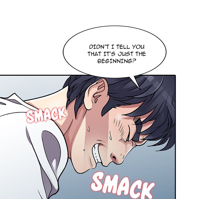 Revenge to Love - Chapter 4 [photo 44] - MangaPorn