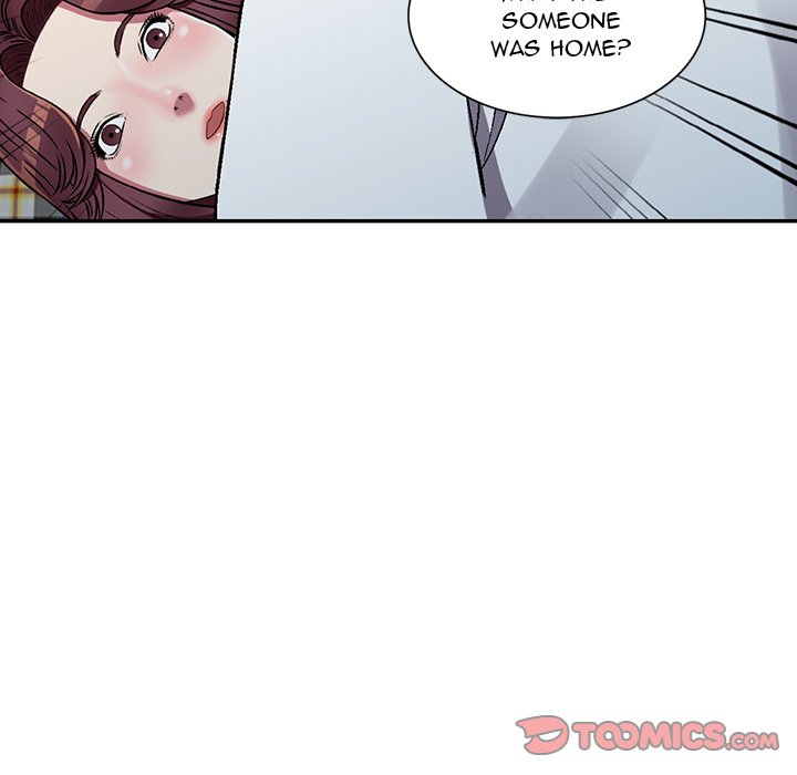 Revenge to Love - Chapter 4 [photo 51] - MangaPorn