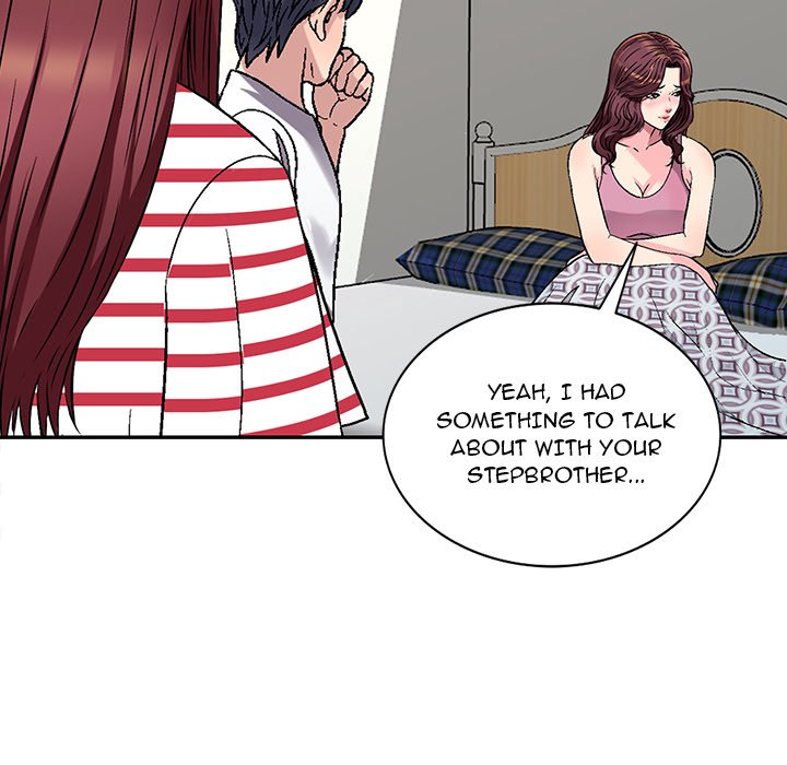 Revenge to Love - Chapter 4 [photo 63] - MangaPorn