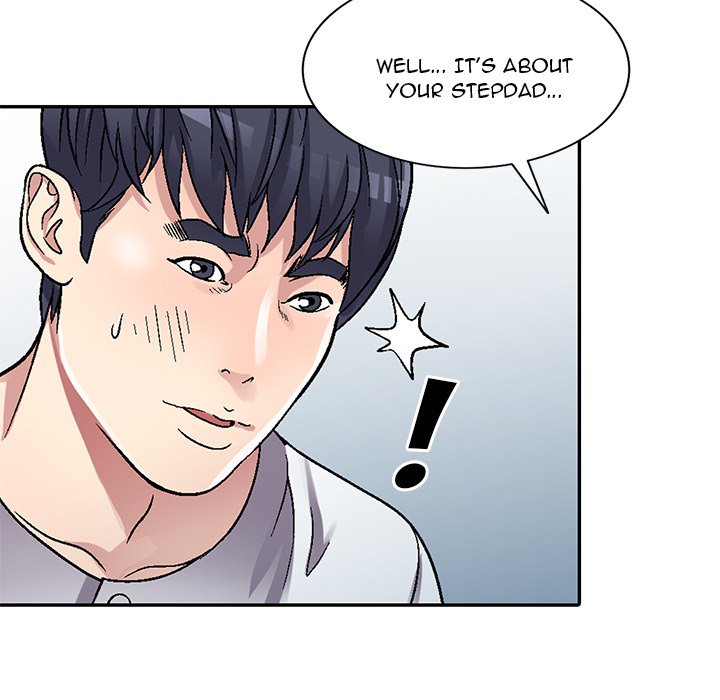 Revenge to Love - Chapter 4 [photo 67] - MangaPorn