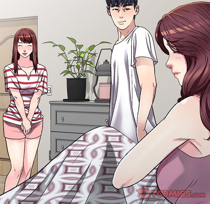 Revenge to Love - Chapter 4 [photo 75] - MangaPorn