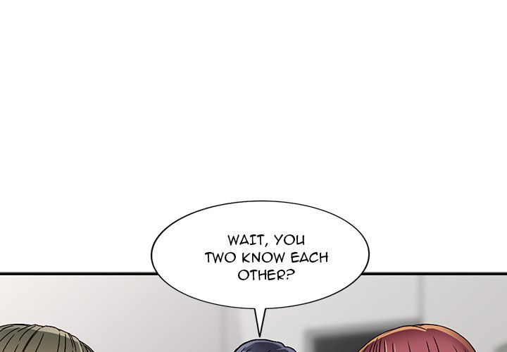 Revenge to Love - Chapter 5 [photo 1] - MangaPorn