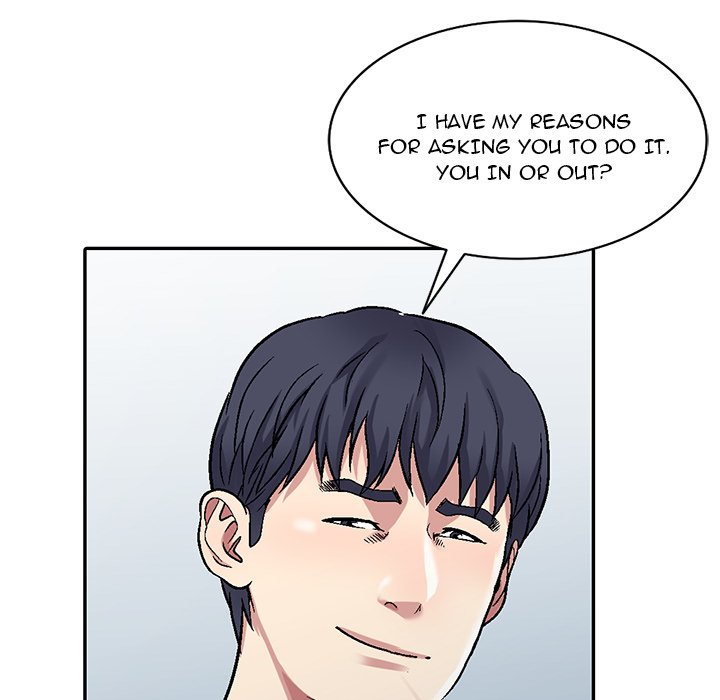 Revenge to Love - Chapter 5 [photo 107] - MangaPorn