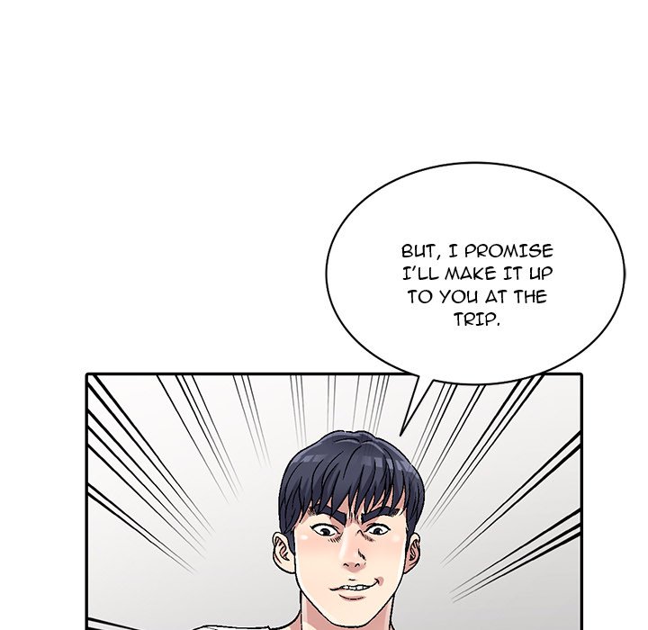 Revenge to Love - Chapter 5 [photo 140] - MangaPorn