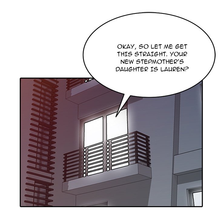 Revenge to Love - Chapter 5 [photo 16] - MangaPorn