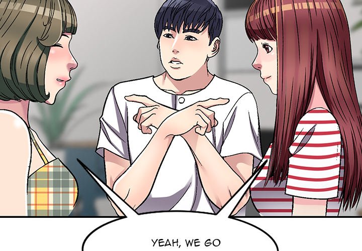 Revenge to Love - Chapter 5 [photo 2] - MangaPorn