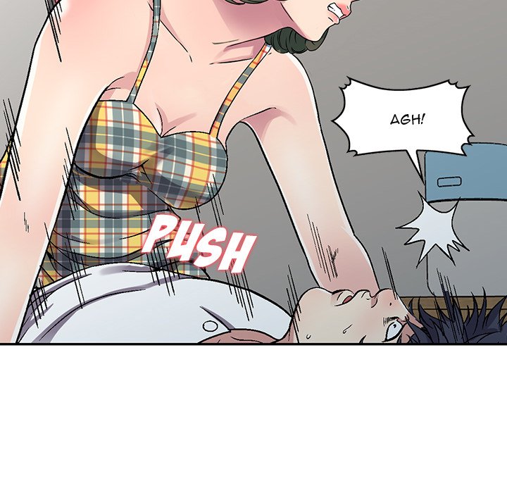 Revenge to Love - Chapter 5 [photo 56] - MangaPorn