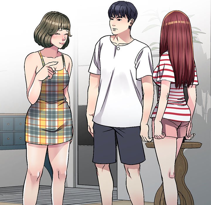 Revenge to Love - Chapter 5 [photo 7] - MangaPorn