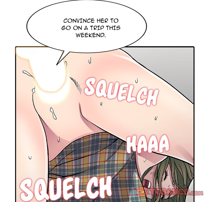 Revenge to Love - Chapter 5 [photo 99] - MangaPorn