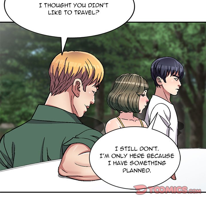 Revenge to Love - Chapter 6 [photo 21] - MangaPorn