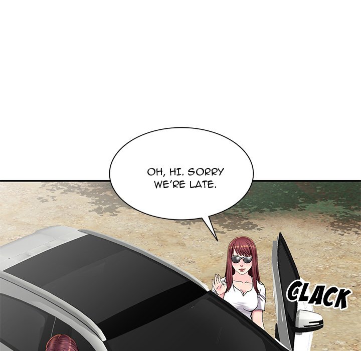 Revenge to Love - Chapter 6 [photo 29] - MangaPorn