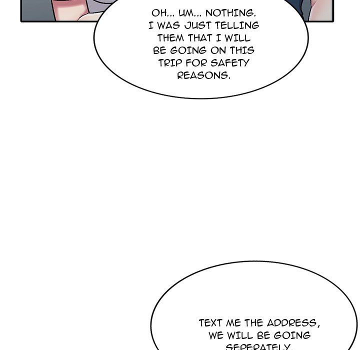 Revenge to Love - Chapter 6 [photo 50] - MangaPorn