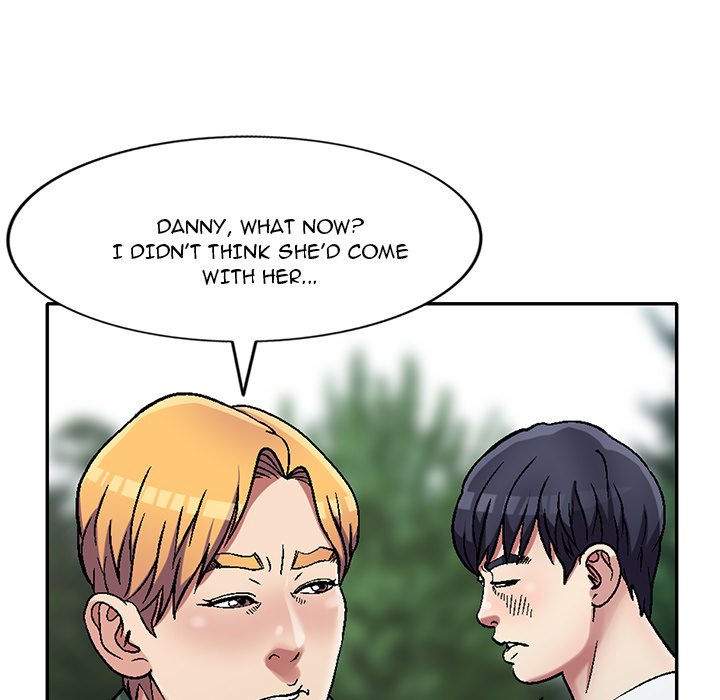 Revenge to Love - Chapter 6 [photo 53] - MangaPorn