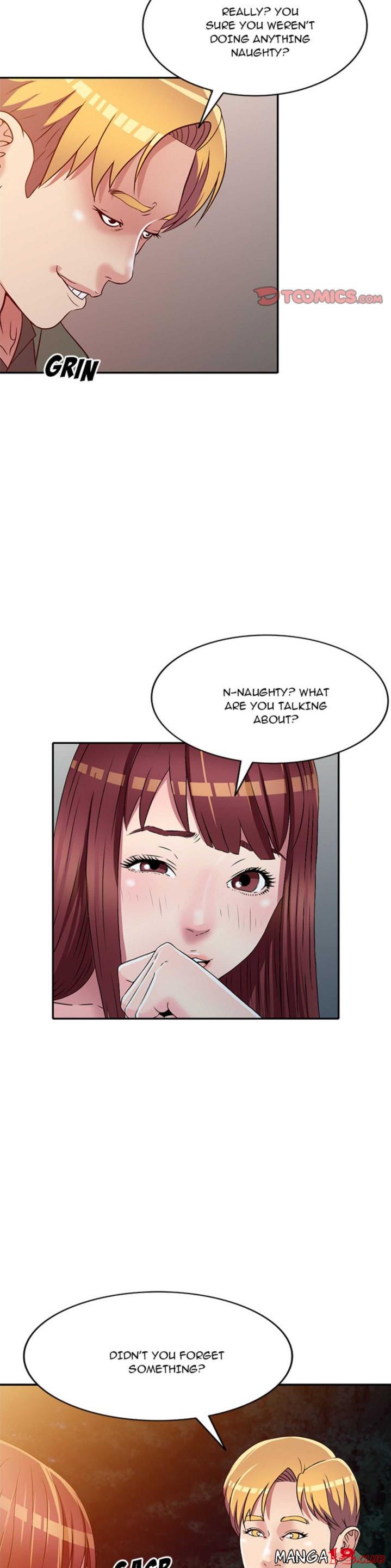 Revenge to Love - Chapter 9 [photo 10] - MangaPorn